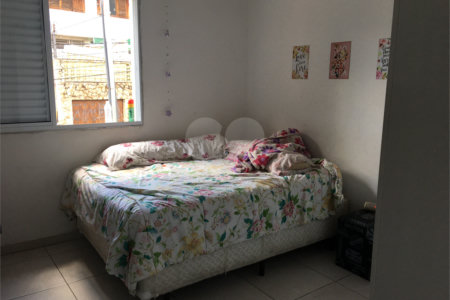 Sobrado à venda com 2 quartos em Jardim São Paulo(zona Norte), São Paulo, SP