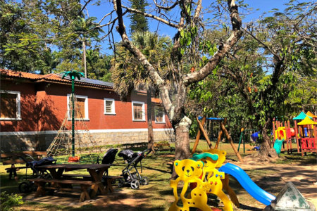 Terreno à venda no condomínio São Joaquim, Vinhedo - SP