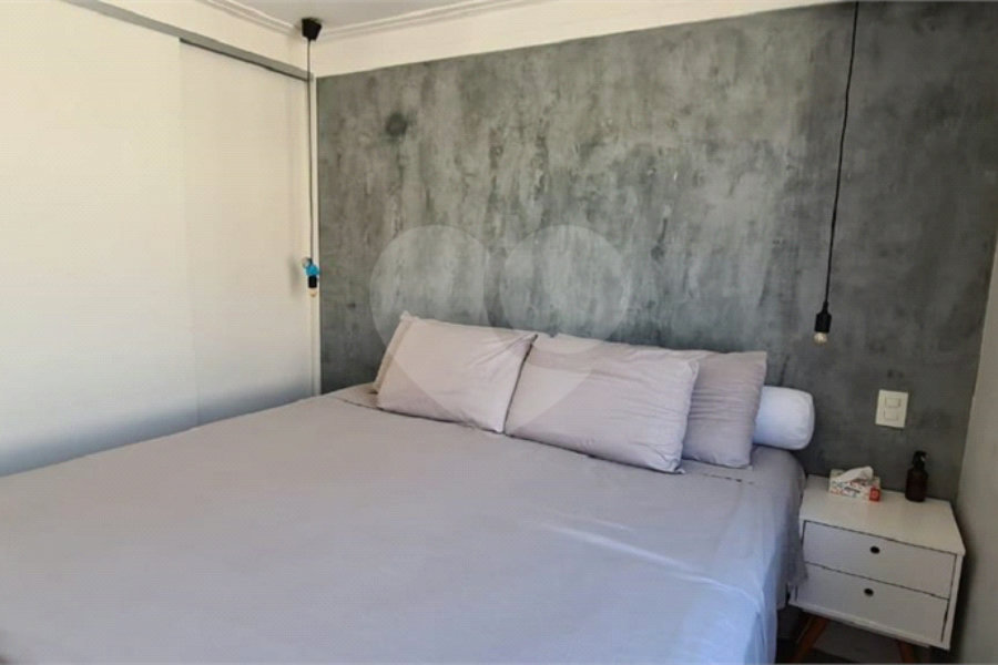 Apartamento à venda com 2 quartos, sendo 1 suíte, em Casa Verde, São Paulo, SP