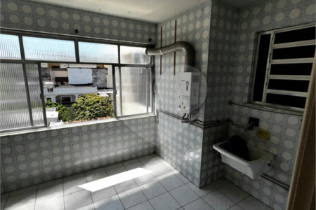 Apartamento à venda com 3 quartos, sendo 1 suíte, em Jardim Carioca, Rio de Janeiro, RJ