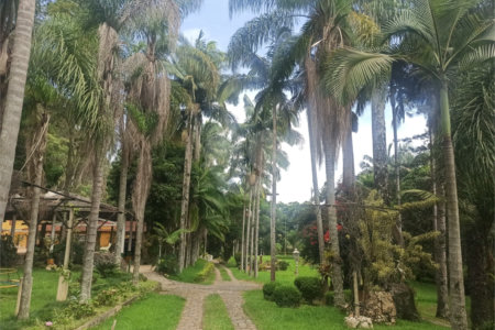 Sítio à venda com 9 quartos, sendo 5 suítes, em Portão, Atibaia, SP