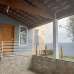Casa Térrea à venda com 2 quartos, sendo 1 suíte,  em Nova Cerejeira, Atibaia, SP