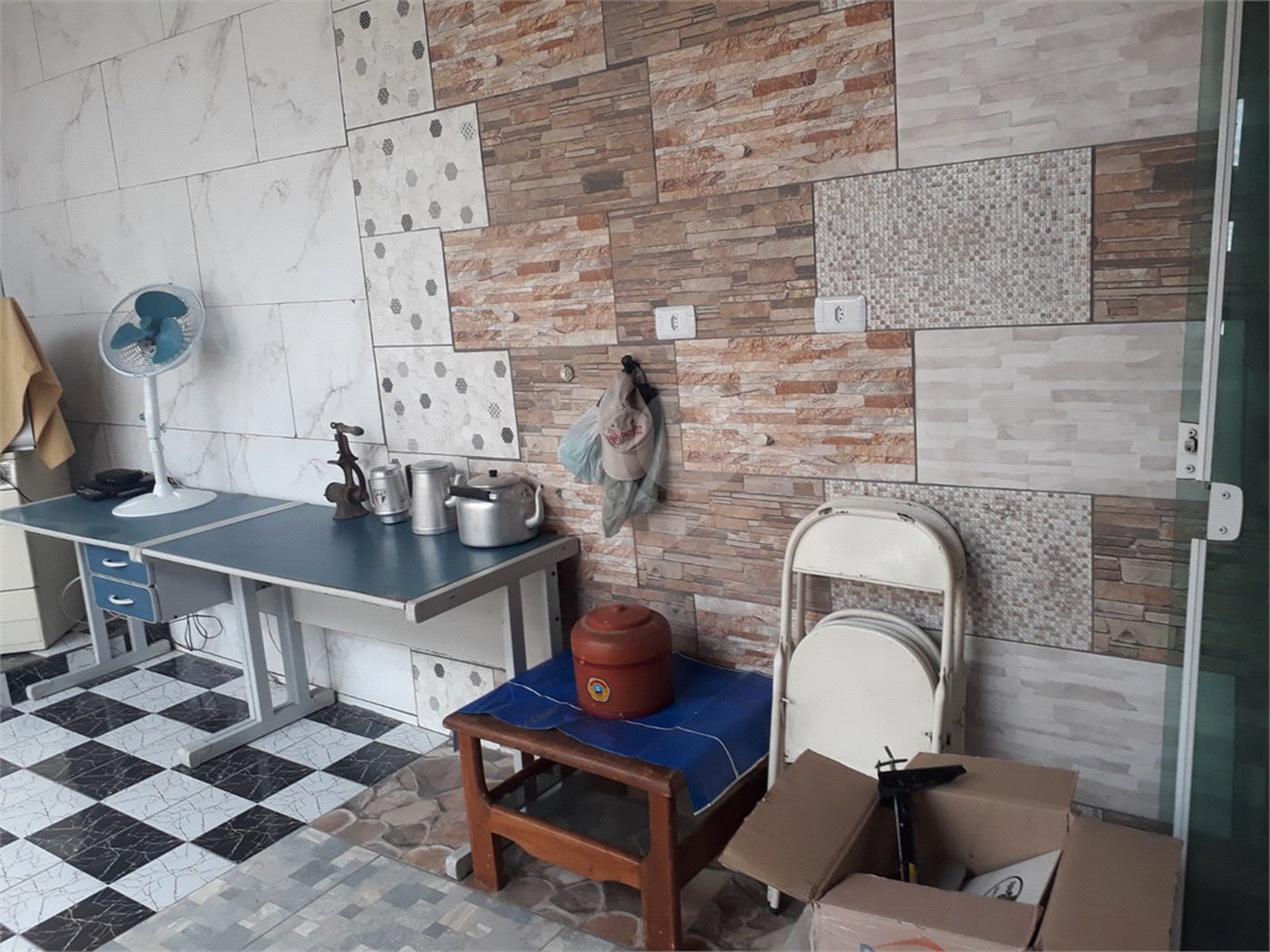 Casa à venda com 2 quartos em Jardim Moreira, Guarulhos, SP