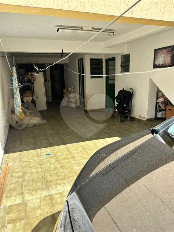 Casa à venda com 2 quartos, sendo 1 suíte, em Vila Dom Pedro Ii, São Paulo, SP