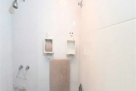 Apartamento à venda com 2 quartos em Copacabana, Rio de Janeiro, RJ