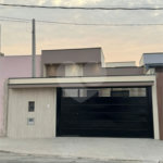 Casa à venda com 2 quartos, sendo 1 suíte, em Jardim Novo São Pedro, Salto, SP