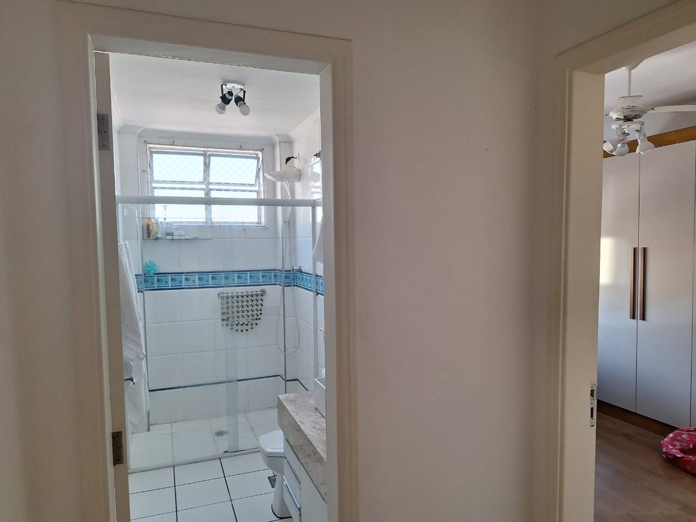 Apartamento com 2 dormitórios à venda, 110 m² por R$ 535.000,00 - Embaré - Santos/SP