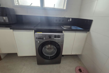 Apartamento com 2 dormitórios à venda, 95 m² por R$ 1.320.000,00 - Pompéia - Santos/SP