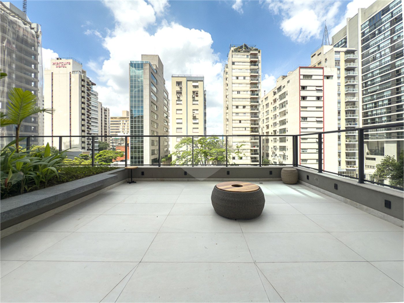 Apartamento à venda com 3 quartos, sendo 1 suíte, em Jardim Paulista, São Paulo, SP