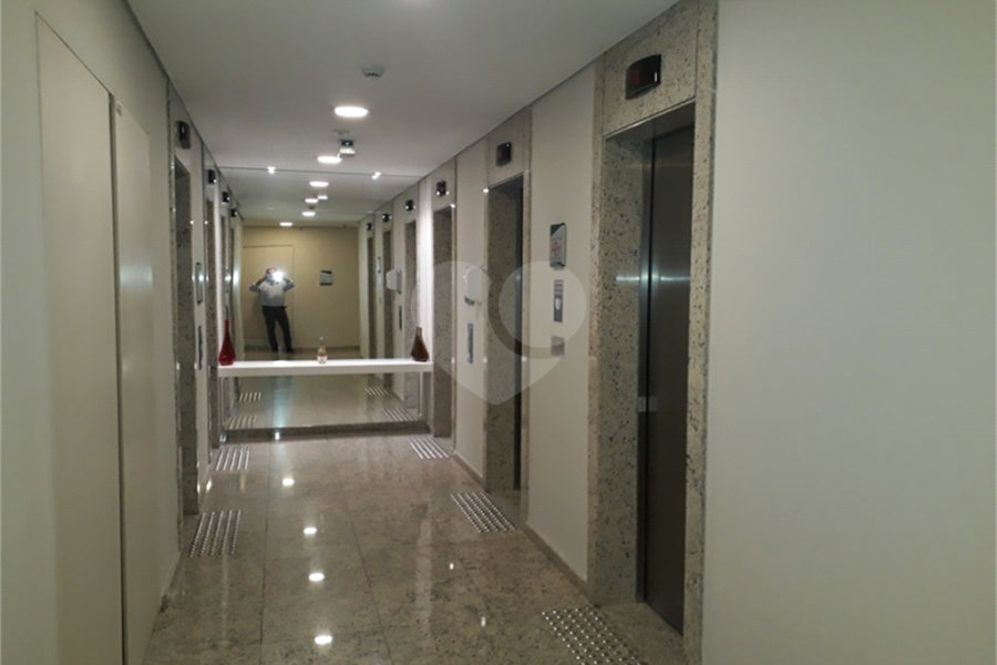 Sala à venda em Santana, São Paulo, SP