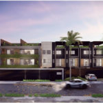 Casa à venda com 2 quartos, sendo 1 suíte,  no condomínio Cube Vert Cidade Jardim, São Paulo - SP