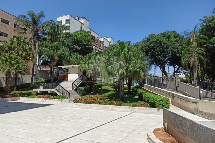 Apartamento à venda com 3 quartos, sendo 1 suíte, em Mandaqui, São Paulo, SP