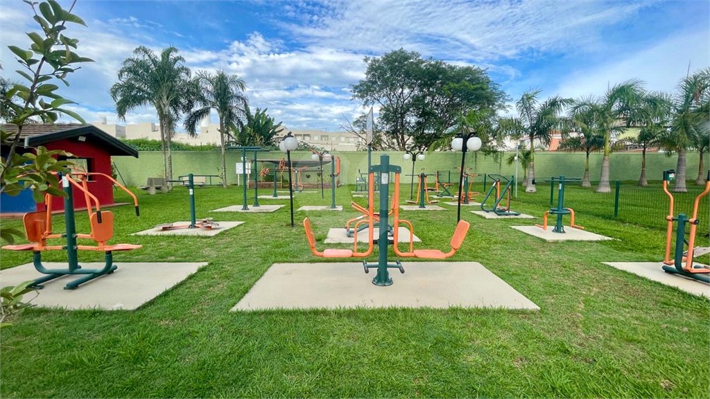 Terreno à venda em Jardim Portal de Itaici, Indaiatuba, SP