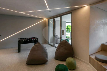 Apartamento à venda com 3 suítes em Chácara Santo Antônio (zona Sul), São Paulo, SP