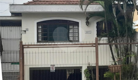 Casa Térrea à venda com 3 quartos, sendo 1 suíte,  em Casa Verde, São Paulo, SP