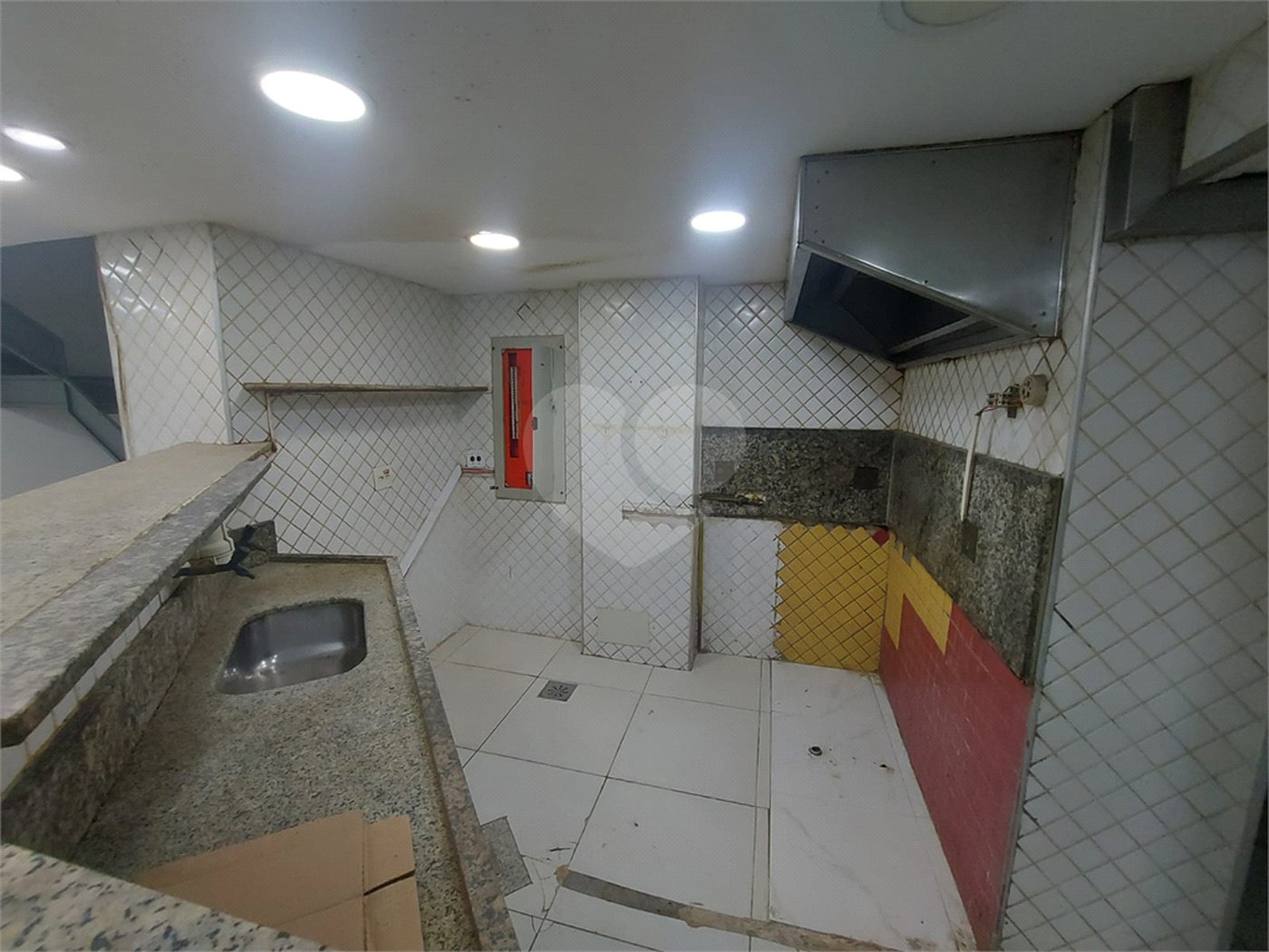 Loja para alugar no Centro, Rio de Janeiro, RJ