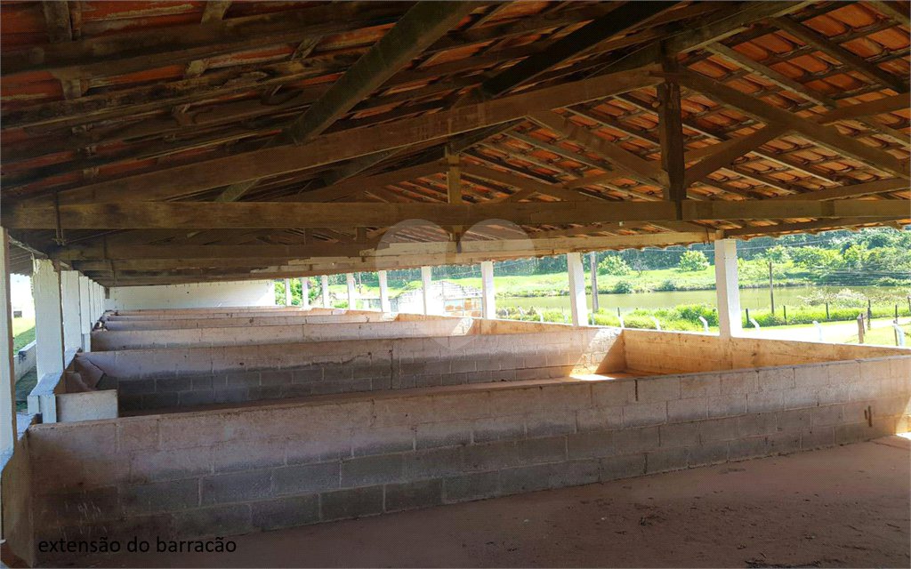 Sítio à venda com 7 quartos em Jardim Paraíso II, Itu, SP