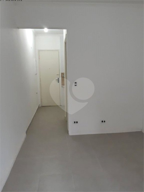 Apartamento à venda com 1 suíte em Santa Cecília, São Paulo, SP