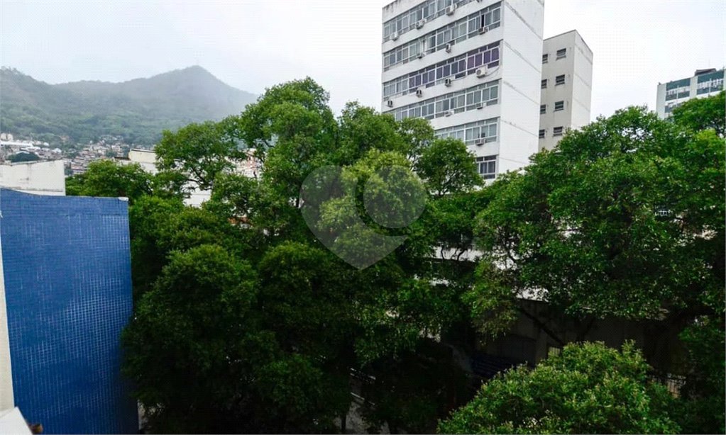 Apartamento à venda com 3 quartos, sendo 1 suíte, em Tijuca, Rio de Janeiro, RJ