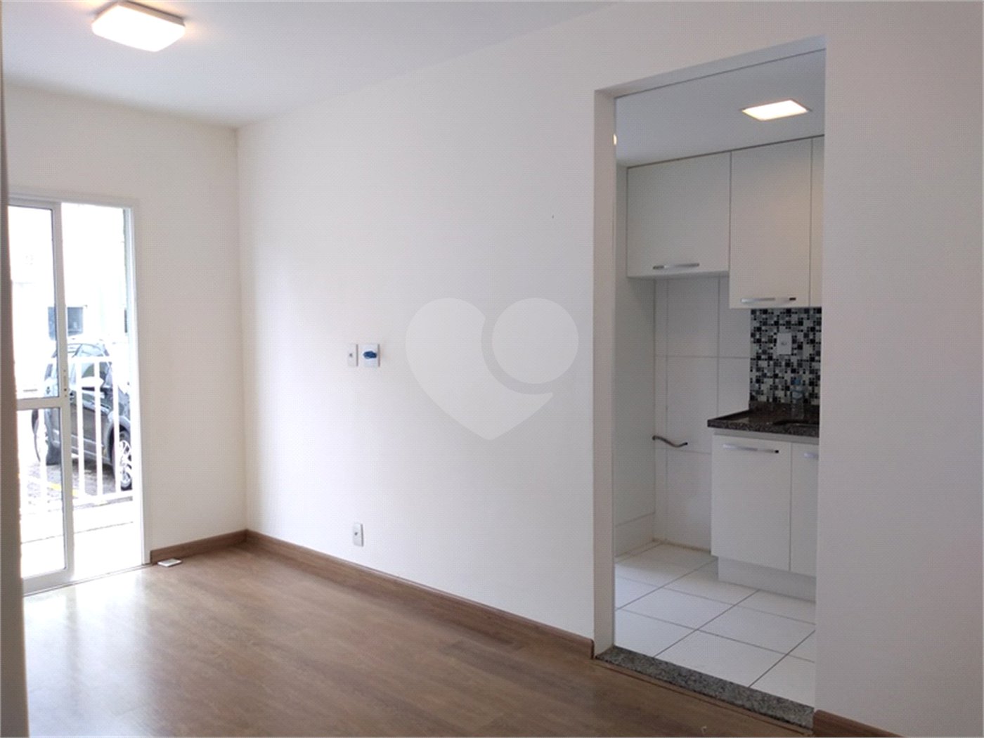 Apartamento à venda com 2 quartos em Santa Claudina, Vinhedo, SP