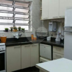 Apartamento no Jardim França
