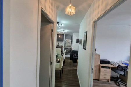 APARTAMENTO A VENDA EM SP BRÁS