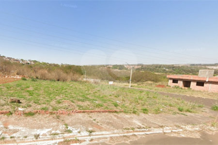 Terreno à venda – 402,87 m² Prolongamento do Jardim das Torres.