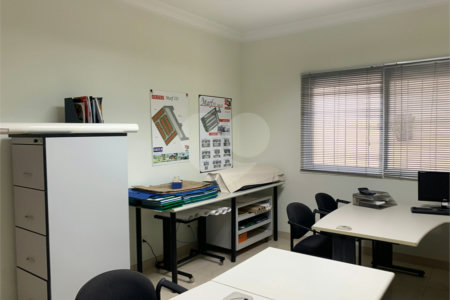 Casa - Sobrado Comercial à venda - Jardim Atibaia