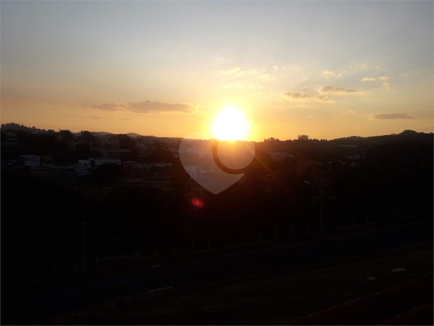 Terreno à venda no condomínio Reserva dos Jatobás, Louveira - SP