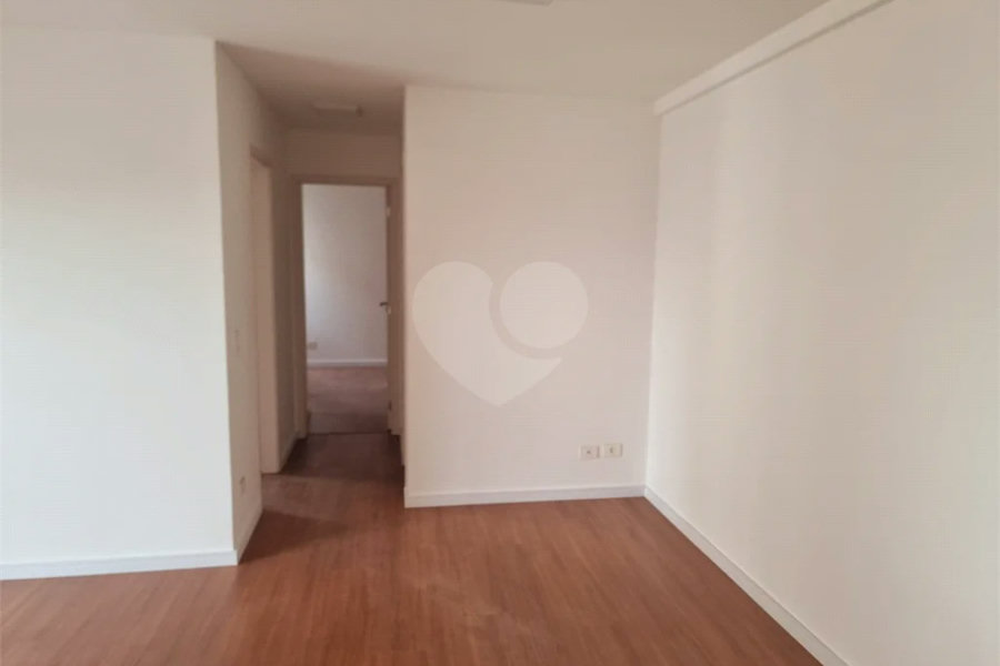 Apartamento à venda com 2 quartos, sendo 1 suíte, em Tucuruvi, São Paulo, SP
