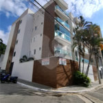 Apartamento à venda com 2 quartos em Jardim São Paulo(zona Norte), São Paulo, SP