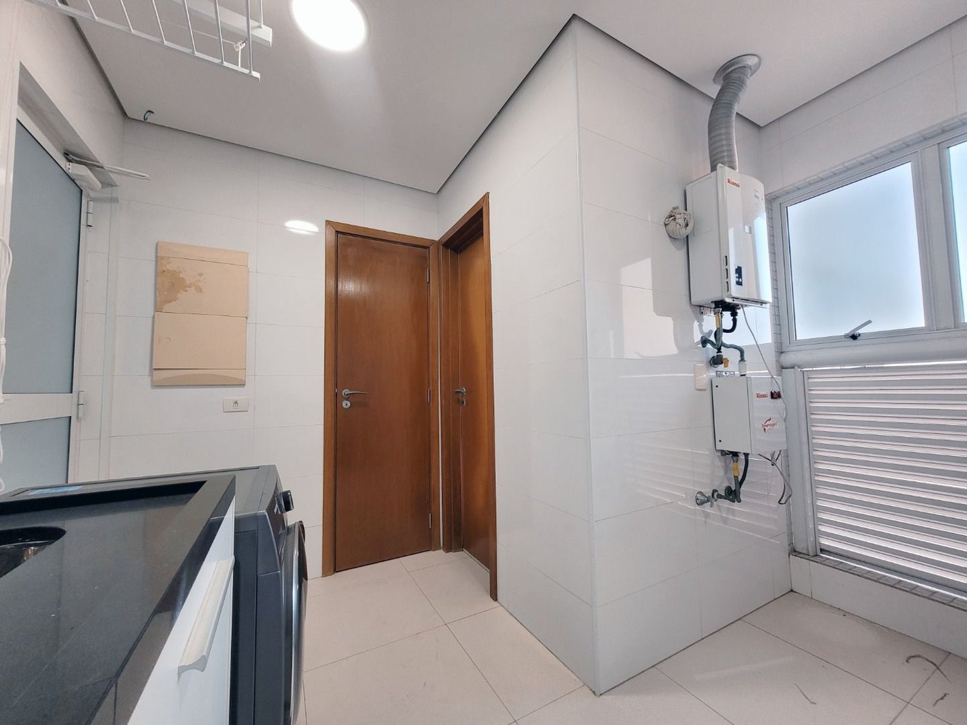 Apartamento com 4 dormitórios, 255 m² - venda por R$ 4.900.000,00 ou aluguel por R$ 30.000,00/mês - Aparecida - Santos/SP