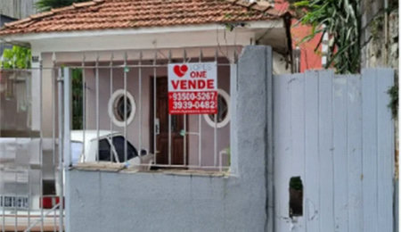 Casa à venda com 2 quartos em Vila Madalena, São Paulo, SP