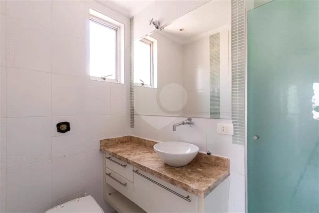 Apartamento para venda Moema com 2 dormitórios 1 vaga de garagem