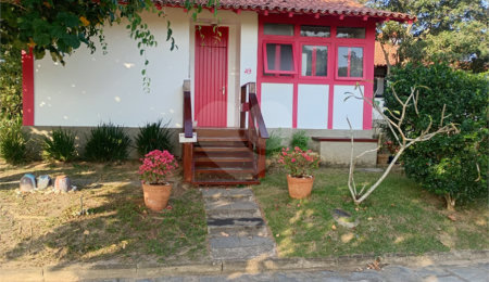 Casa para alugar com 2 quartos em Caravelas, Armação dos Búzios, RJ