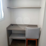 Flat para alugar com 1 quarto em Jardim Faculdade, Sorocaba, SP