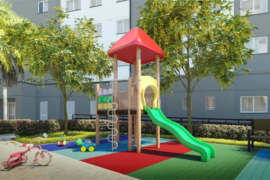 Apartamento à venda com 2 quartos em Pirituba, São Paulo, SP