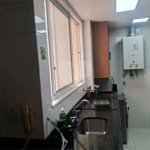 Apartamento à venda com 2 quartos, sendo 1 suíte, em Tijuca, Rio de Janeiro, RJ