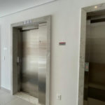 Apartamento com 2 dormitórios à venda, 100 m² por R$ 2.300.000,00 - Aparecida - Santos/SP