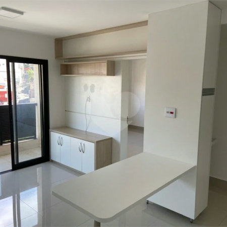 Apartamento à venda com 1 quarto em Tucuruvi, São Paulo, SP