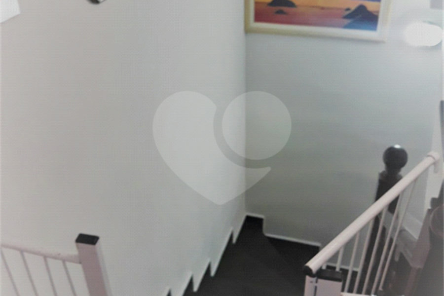 Sobrado à venda com 3 quartos, sendo 1 suíte, em Tucuruvi, São Paulo, SP