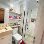 Apartamento à venda com 2 quartos, sendo 1 suíte, em Vila Nova Mazzei, São Paulo, SP