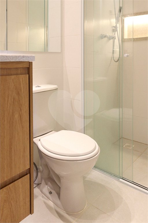 Apartamento à venda com 2 quartos, sendo 1 suíte, em Parada Inglesa, São Paulo, SP