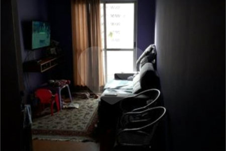 Apartamento à venda com 3 quartos, sendo 1 suíte, em Cambuci, São Paulo, SP