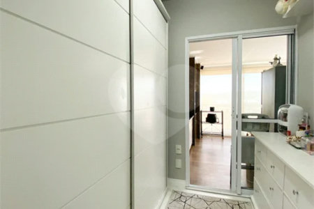 Apartamento à venda com 3 quartos, sendo 1 suíte, em Tucuruvi, São Paulo, SP