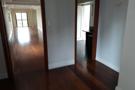 Apartamento com 3 dormitórios à venda, 211 m² por R$ 1.590.000,00 - Boqueirão - Santos/SP