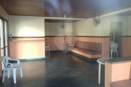 Apartamento à venda com 3 suítes em Jardim São Paulo(zona Norte), São Paulo, SP