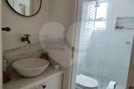 Apartamento à venda com 2 quartos, sendo 1 suíte, em Itaim Bibi, São Paulo, SP