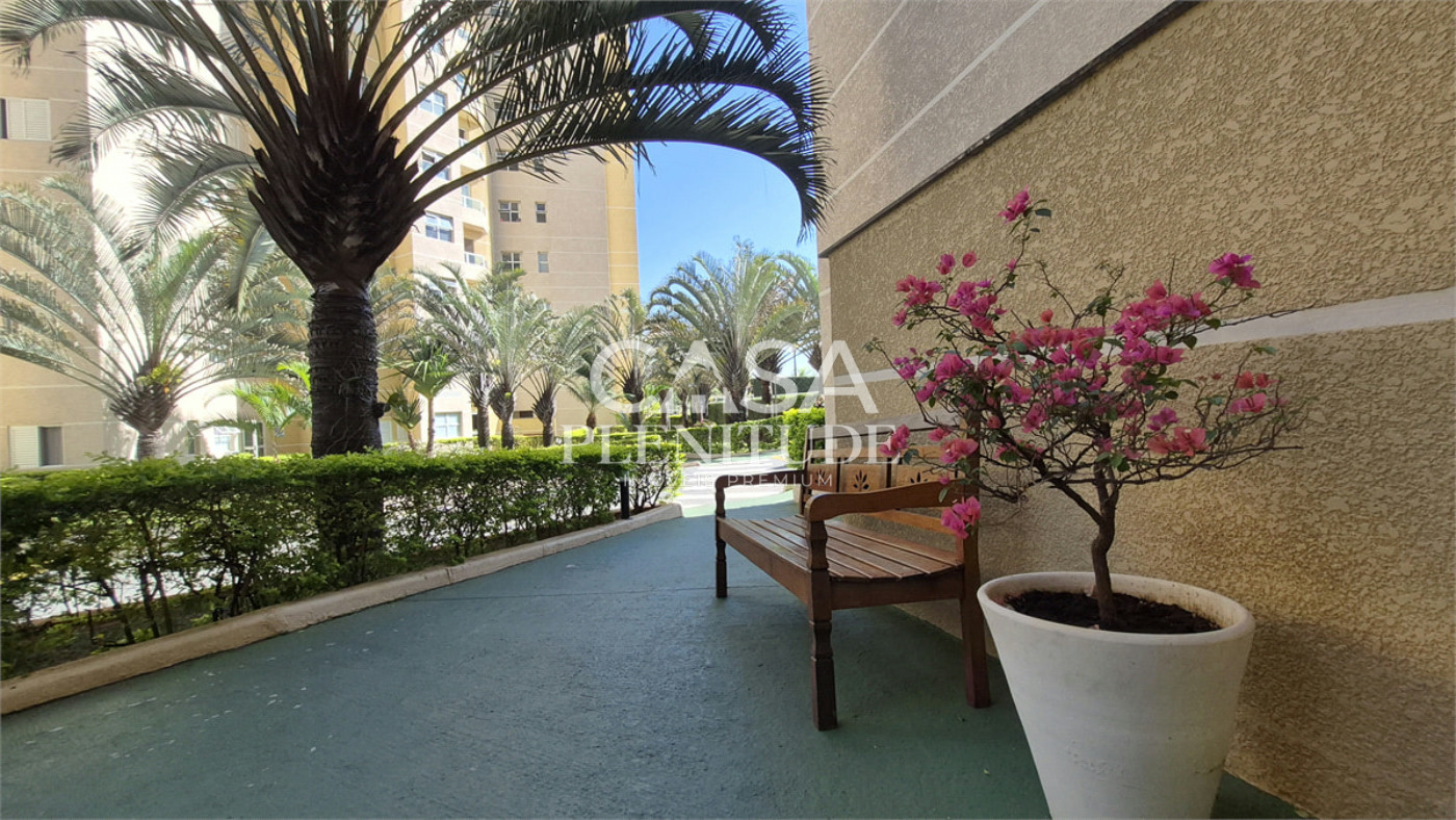 Apartamento à venda com 2 quartos, sendo 1 suíte, em Jardim Gonçalves, Sorocaba, SP