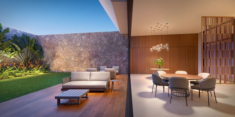 Vernissage Corpal Living Resort